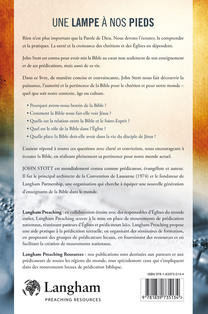 Image #1 du produit Une lampe à nos pieds Image #1 du produit Une lampe à nos pieds