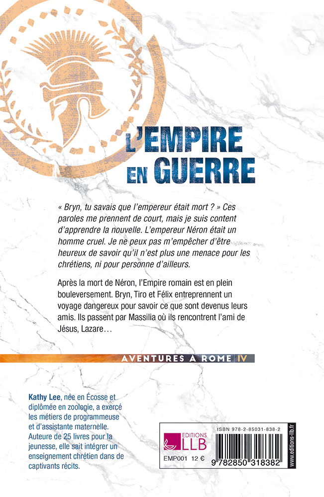 Image #1 du produit L'Empire en guerre Image #1 du produit L'Empire en guerre