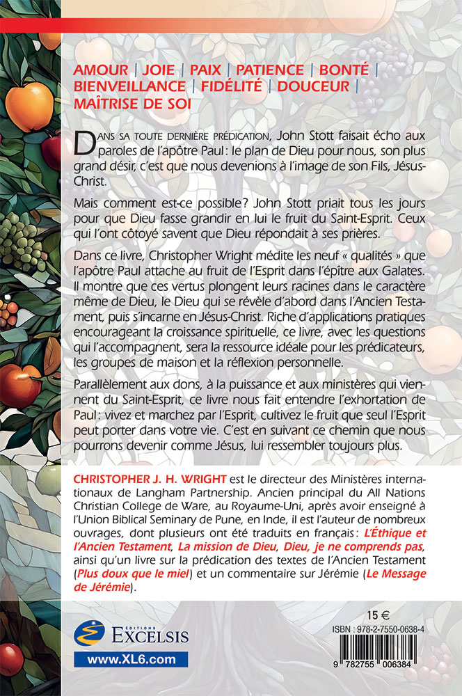 Image #1 du produit Transformés à l'image du Christ Image #1 du produit Transformés à l'image du Christ