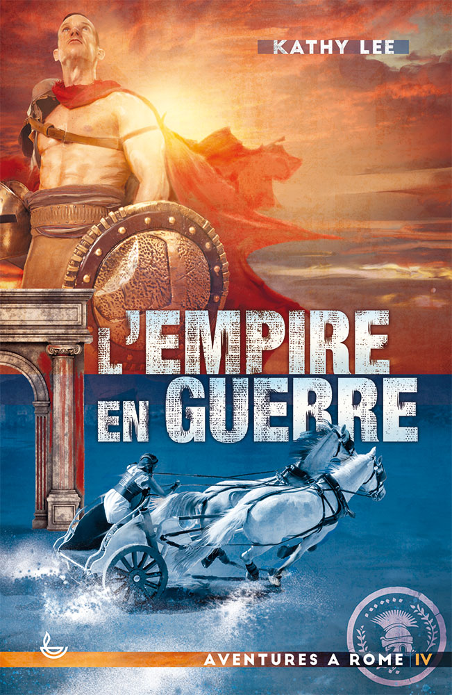 L'Empire en guerre L'Empire en guerre