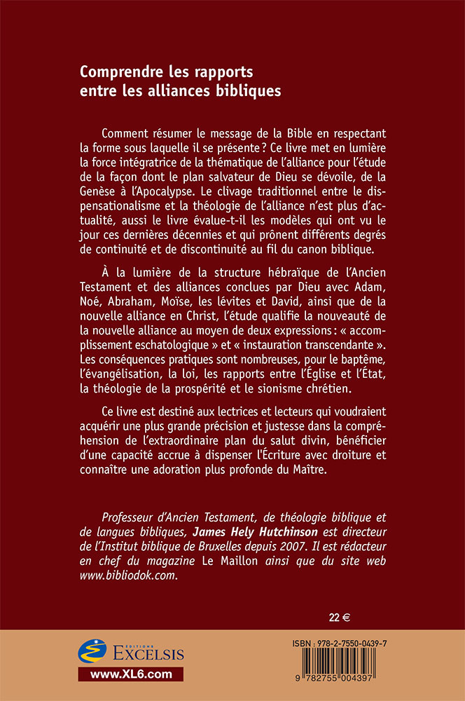 Image #1 du produit La nouveauté de la nouvelle alliance Image #1 du produit La nouveauté de la nouvelle alliance