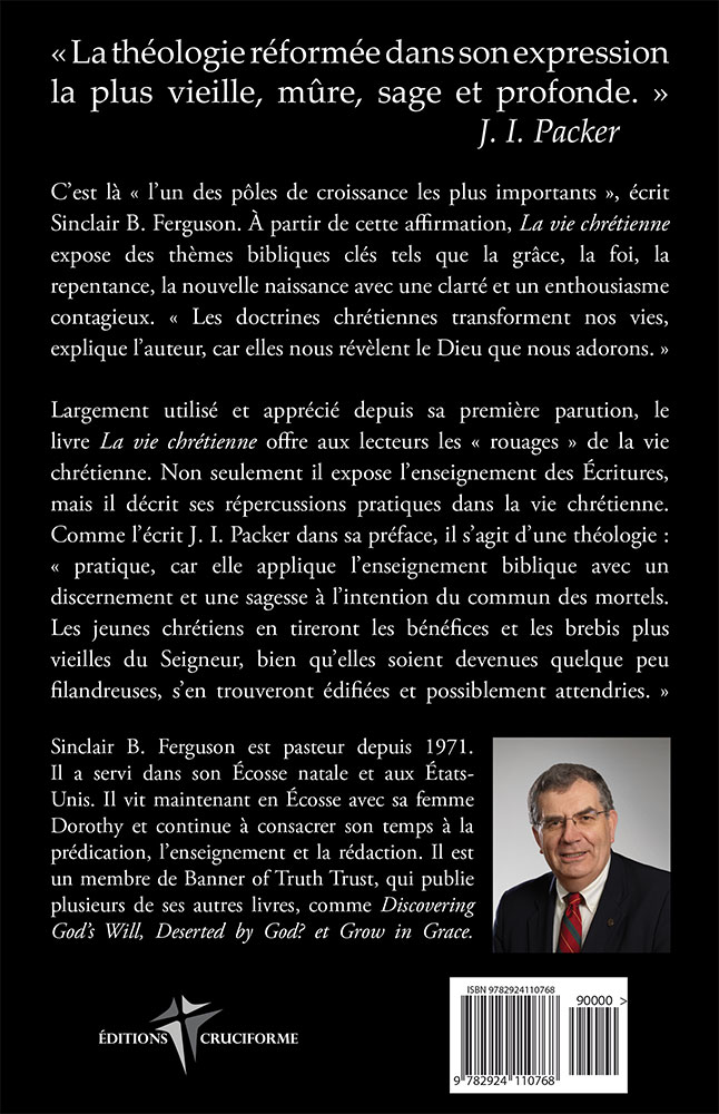 Image #1 du produit La vie chrétienne Image #1 du produit La vie chrétienne