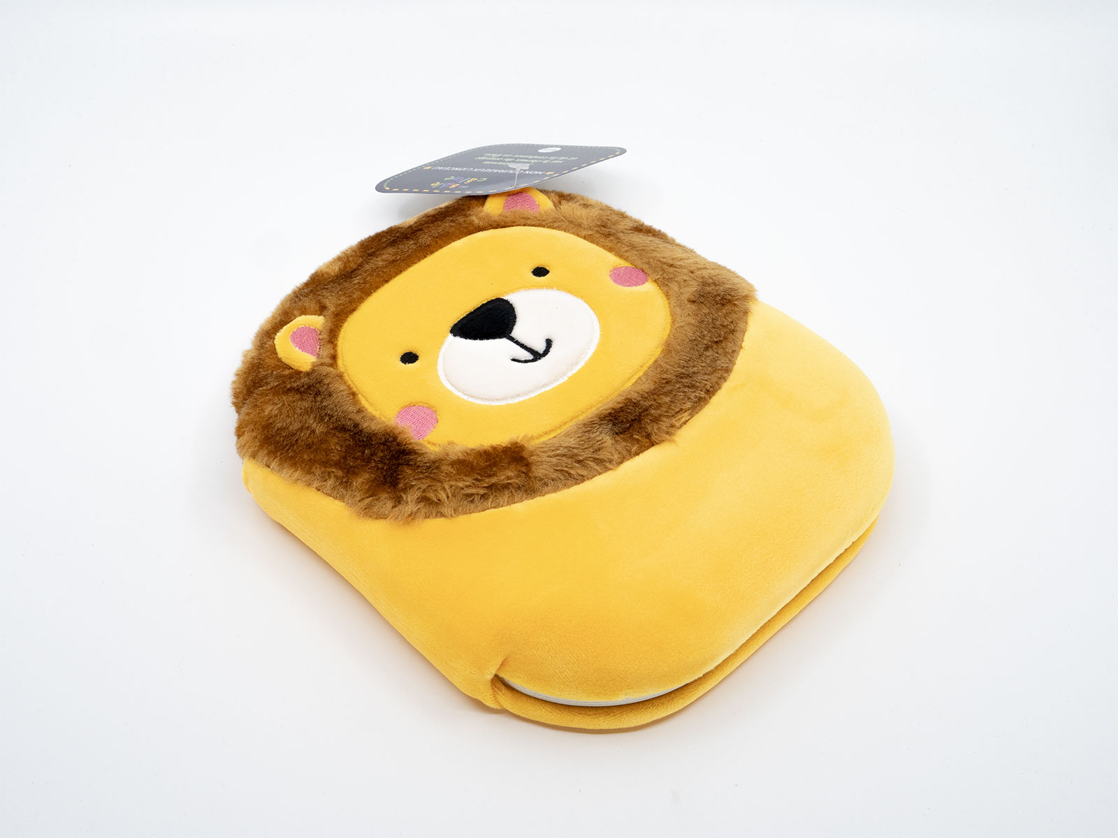 Image #1 du produit Mon courageux lionceau Image #1 du produit Mon courageux lionceau