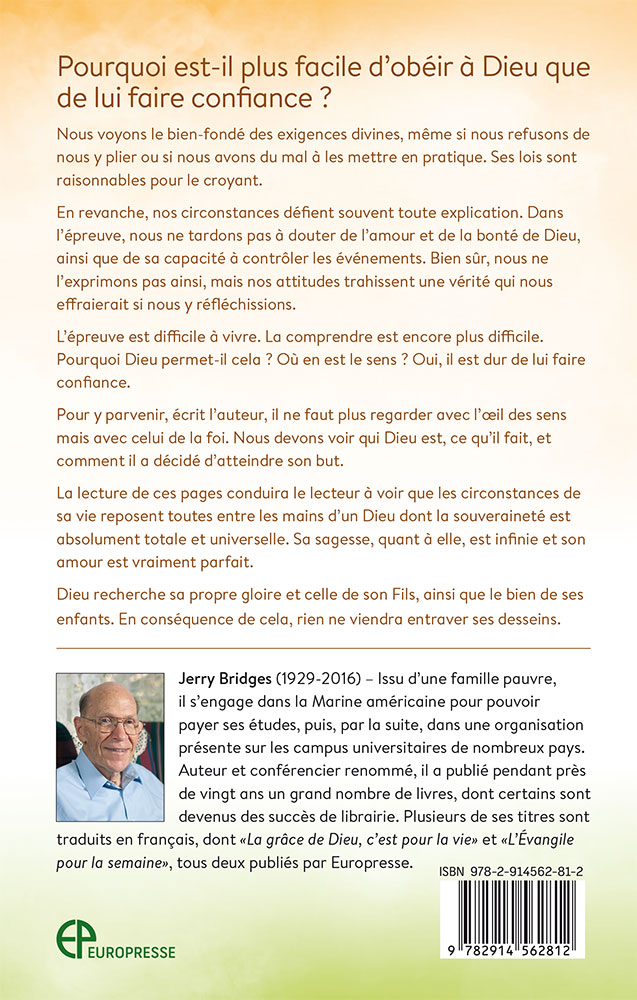 Image #1 du produit Puis-je lui faire confiance ? Image #1 du produit Puis-je lui faire confiance ?