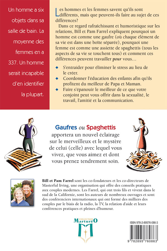 Image #1 du produit Gaufres ou spaghettis Image #1 du produit Gaufres ou spaghettis