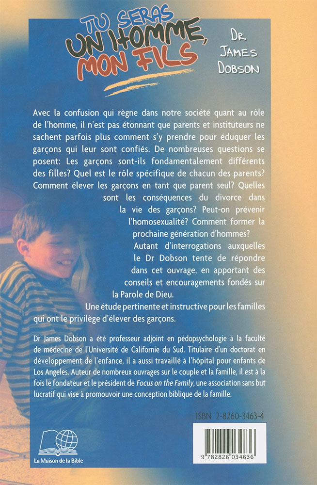 Image #1 du produit Tu seras un homme mon fils Image #1 du produit Tu seras un homme mon fils