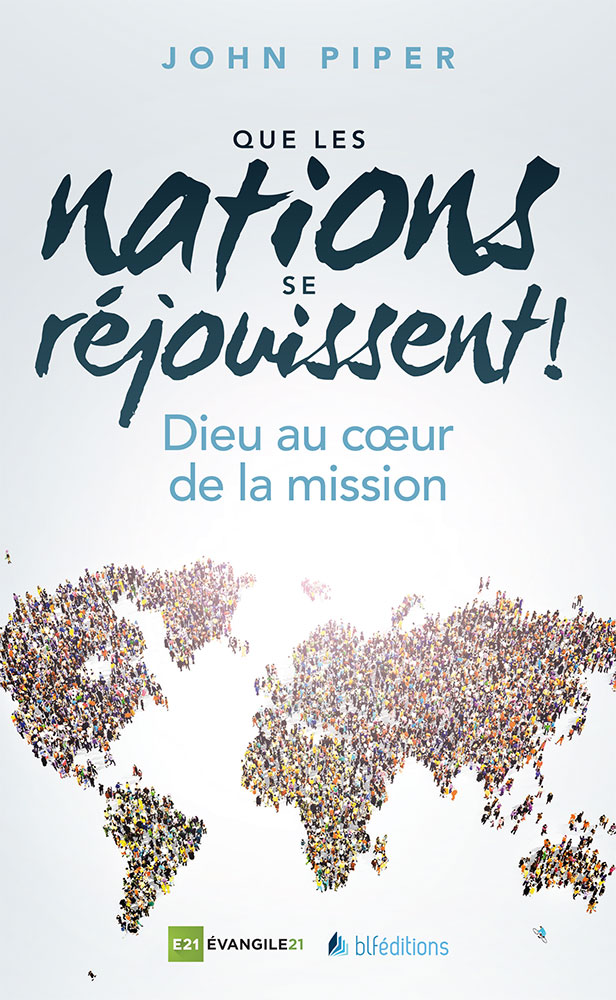 Que les nations se réjouissent Que les nations se réjouissent