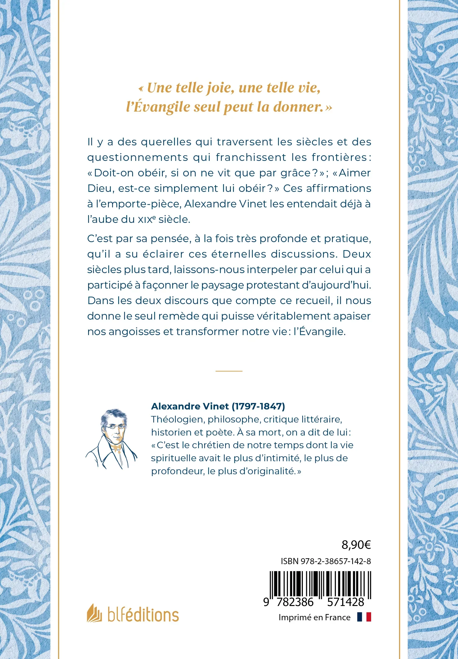 Image #1 du produit La grâce, la loi et la joie Image #1 du produit La grâce, la loi et la joie