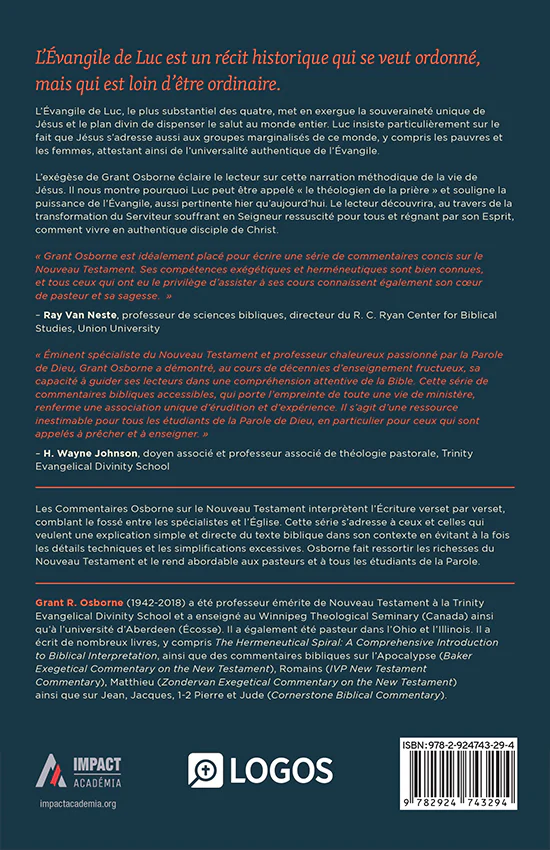 Image #1 du produit Luc Image #1 du produit Luc