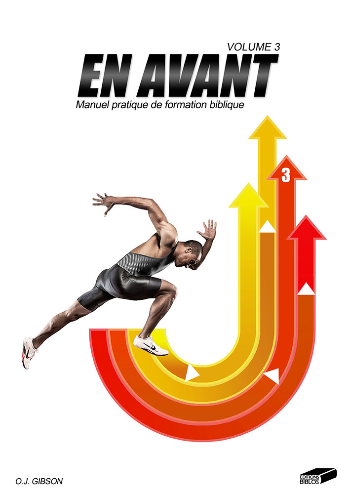 En avant volume 3 En avant volume 3