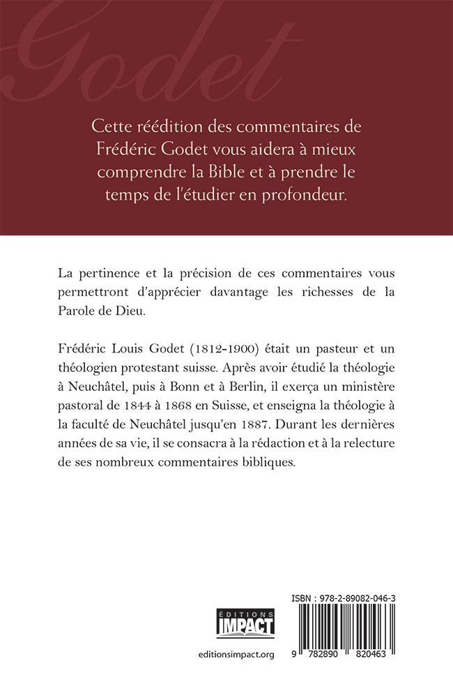 Image #1 du produit Jean - volume 1 (Godet) Image #1 du produit Jean - volume 1 (Godet)