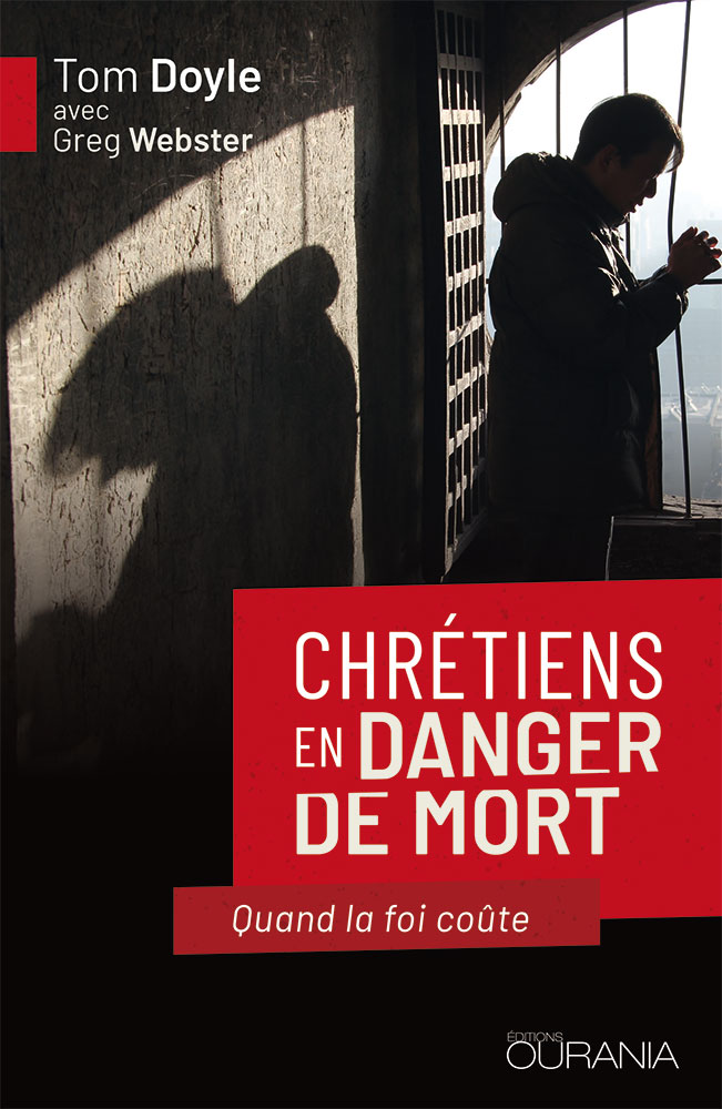 Chrétiens en danger de mort