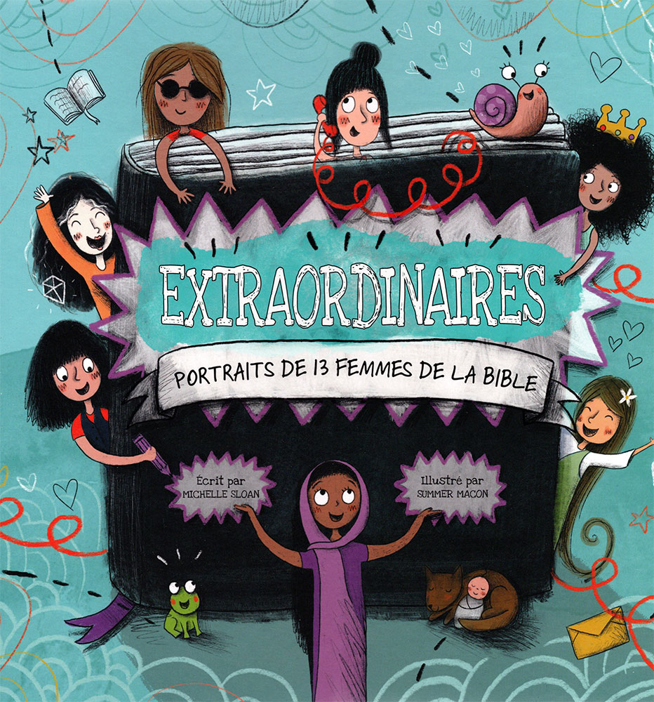 Extraordinaires