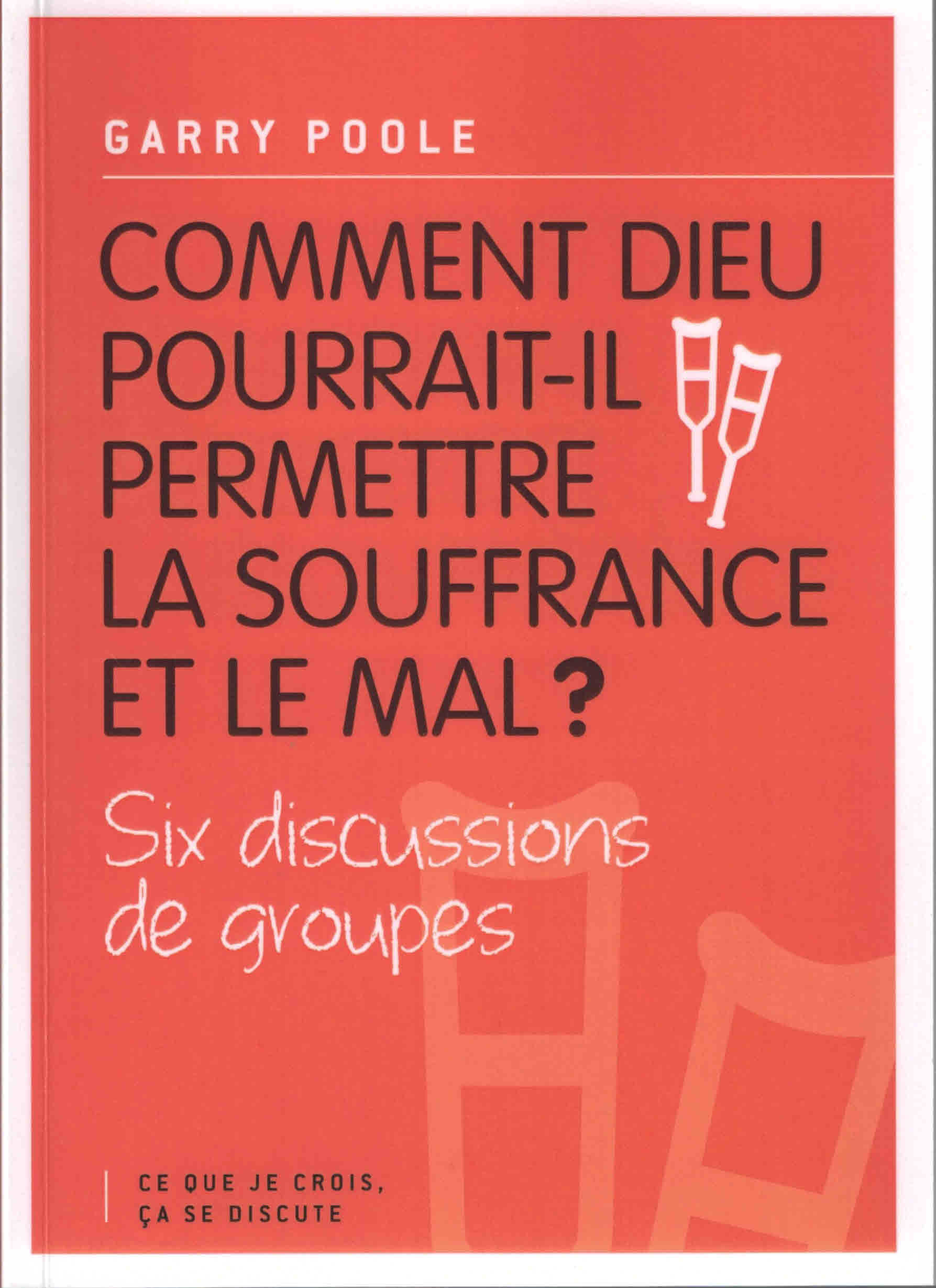 Comment Dieu pourrait-il permettre la souffrance et le mal ?