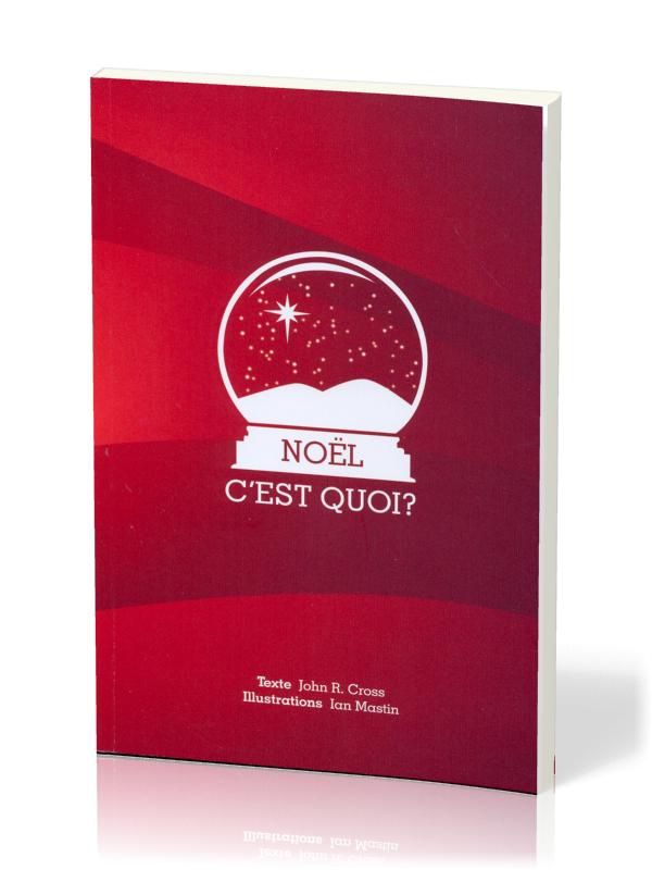 Noël : c'est quoi ?