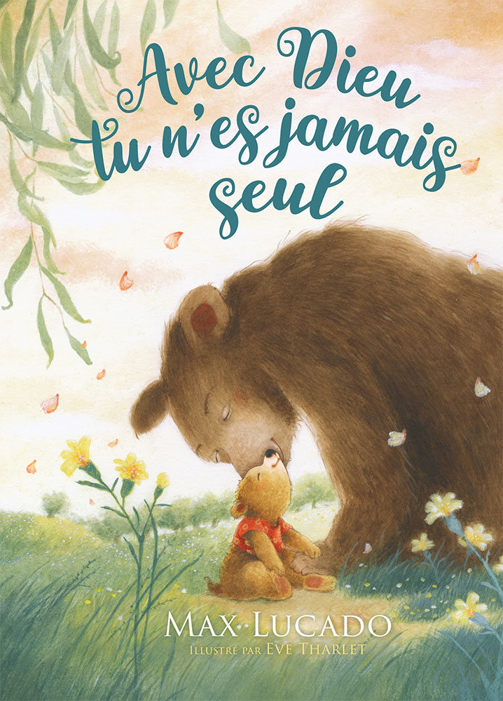 Avec Dieu tu n'es jamais seul