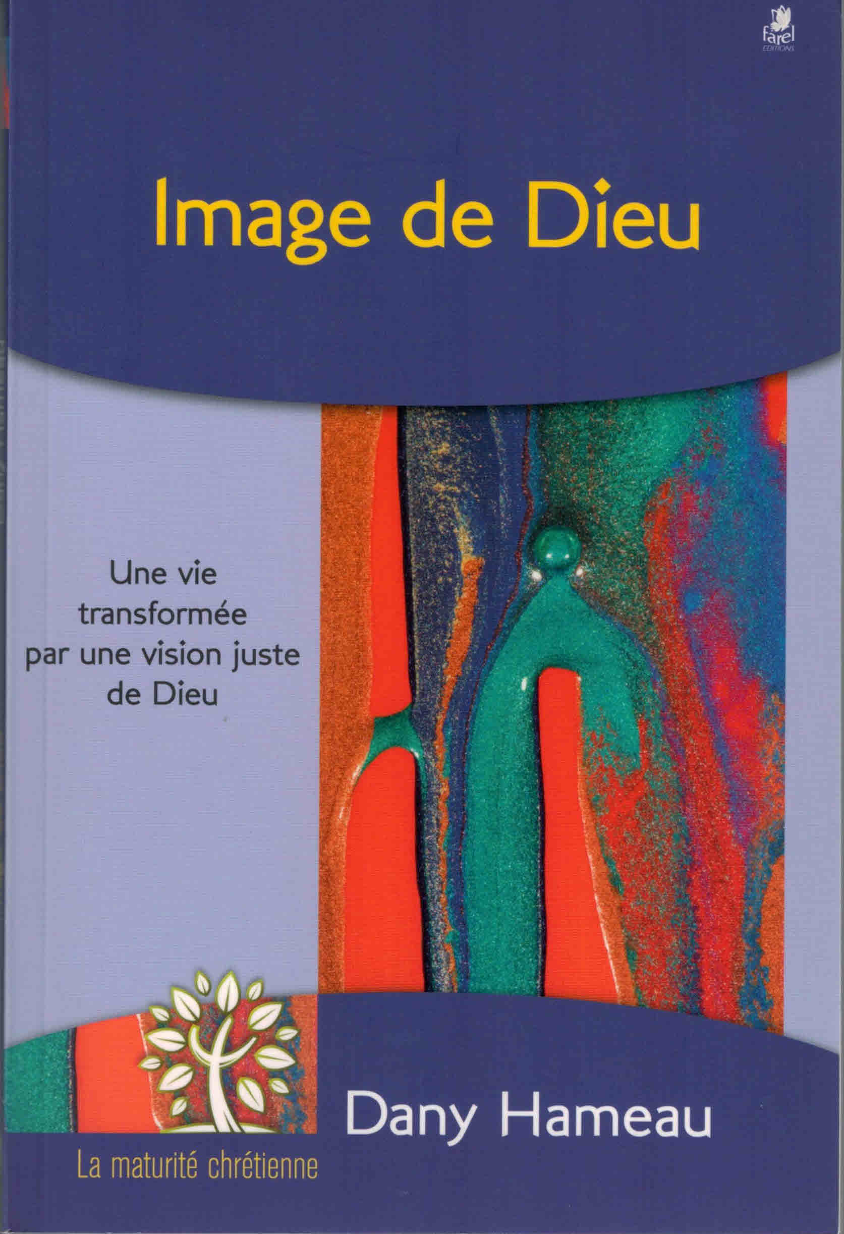 Image de Dieu