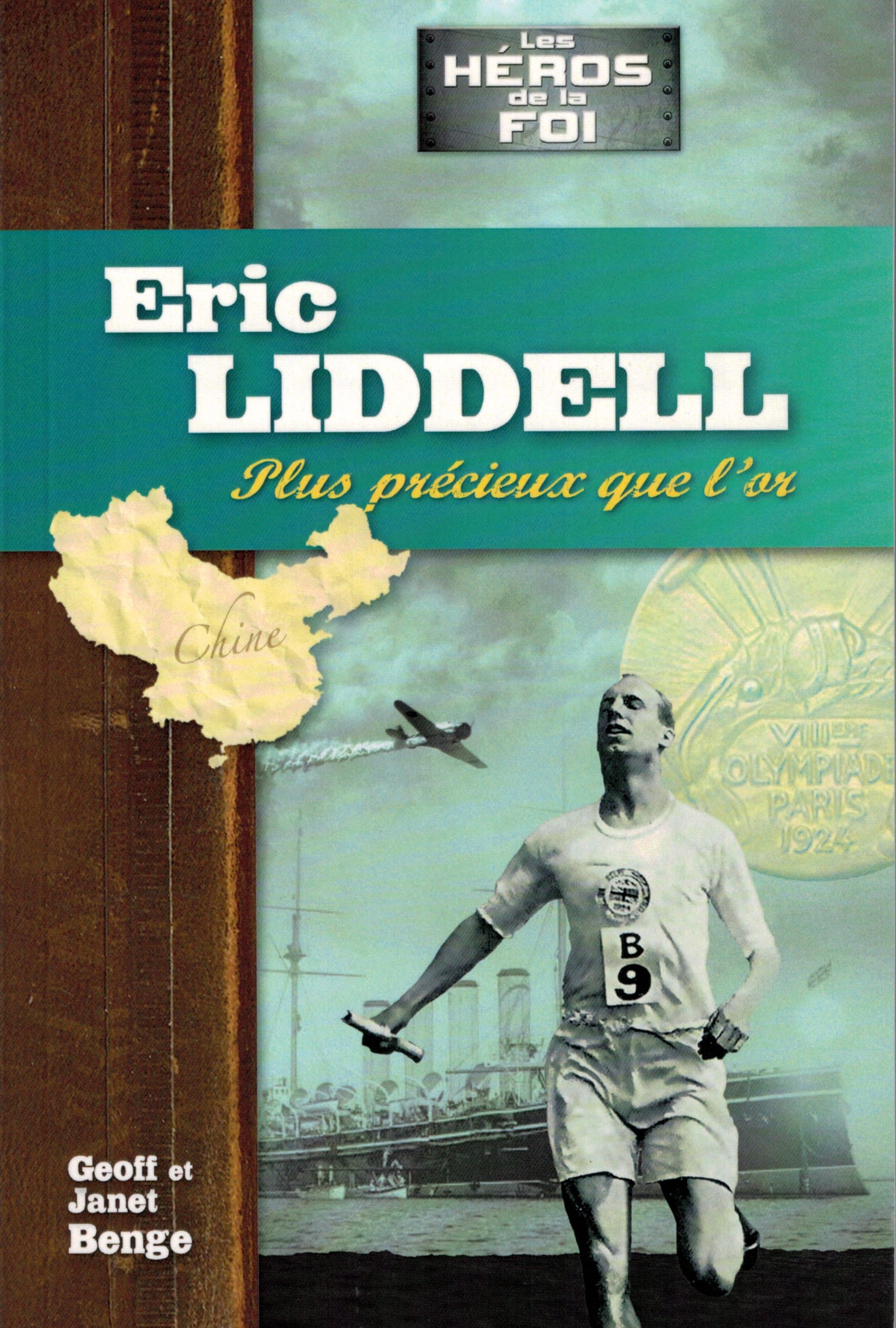 Eric Liddell