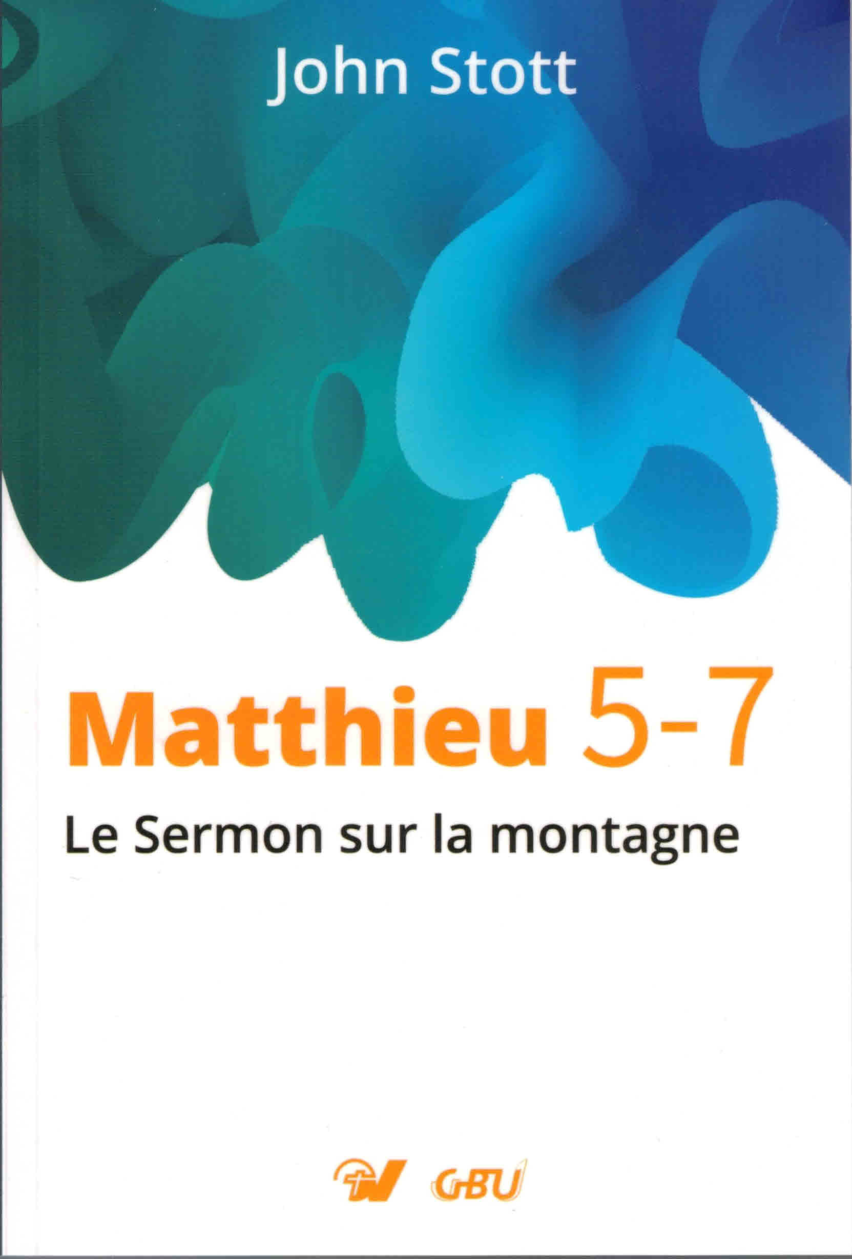 Matthieu 5-7