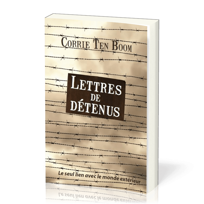 Lettres de détenus