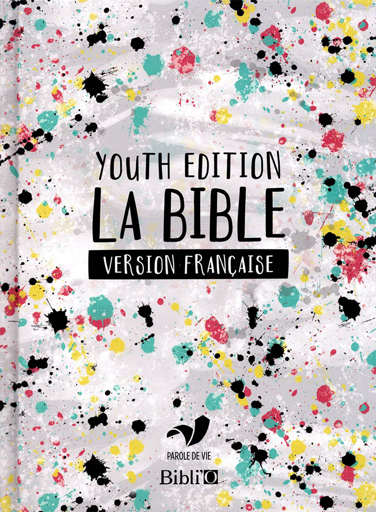 Bible «Youth Edition» version française