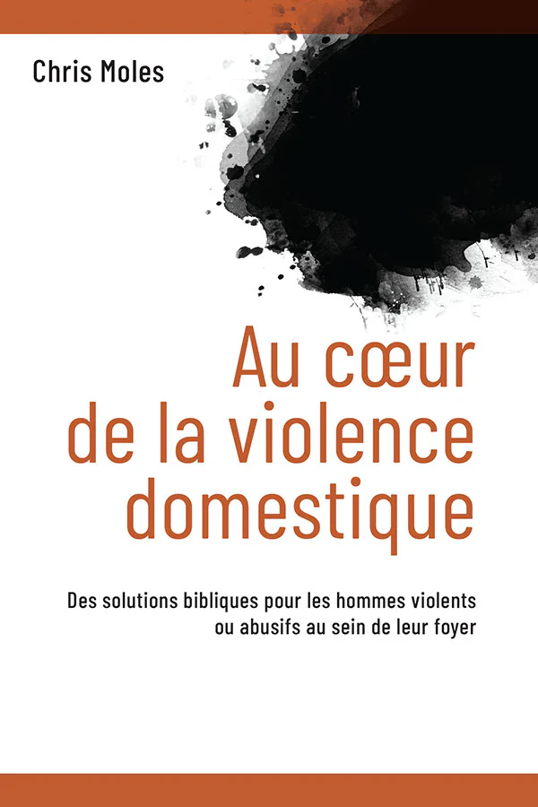 Au coeur de la violence domestique