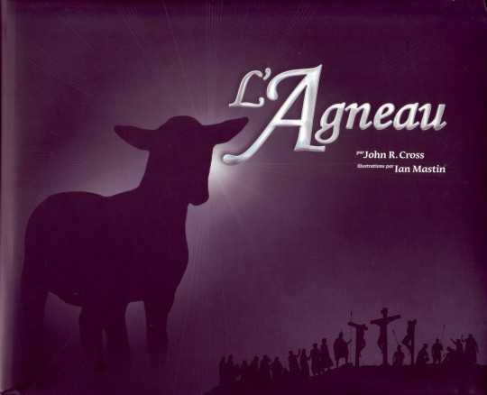 L'Agneau - avec CD