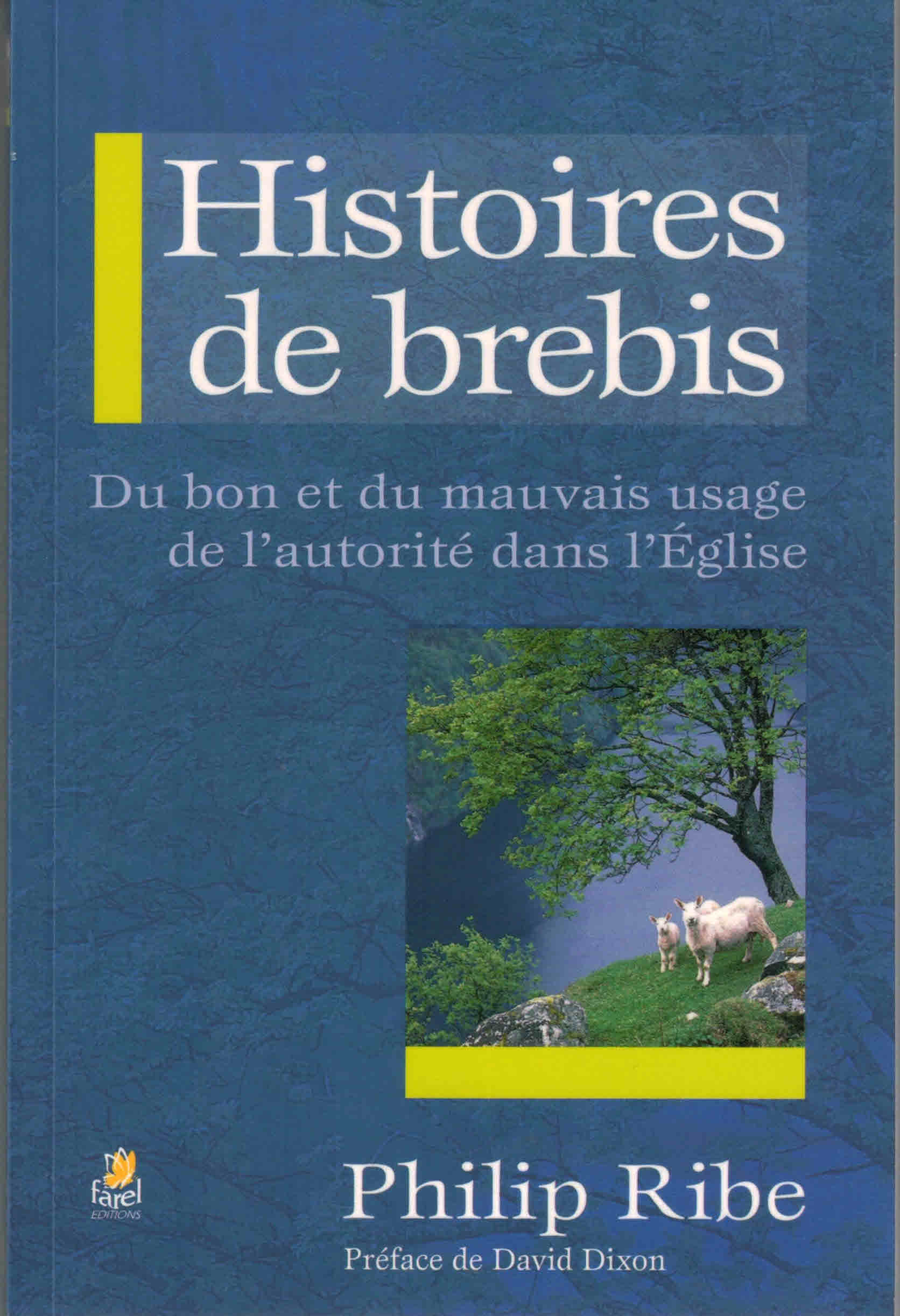 Histoires de brebis