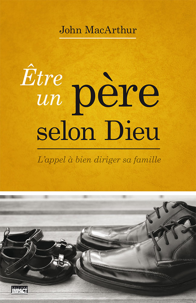 Être un père selon Dieu