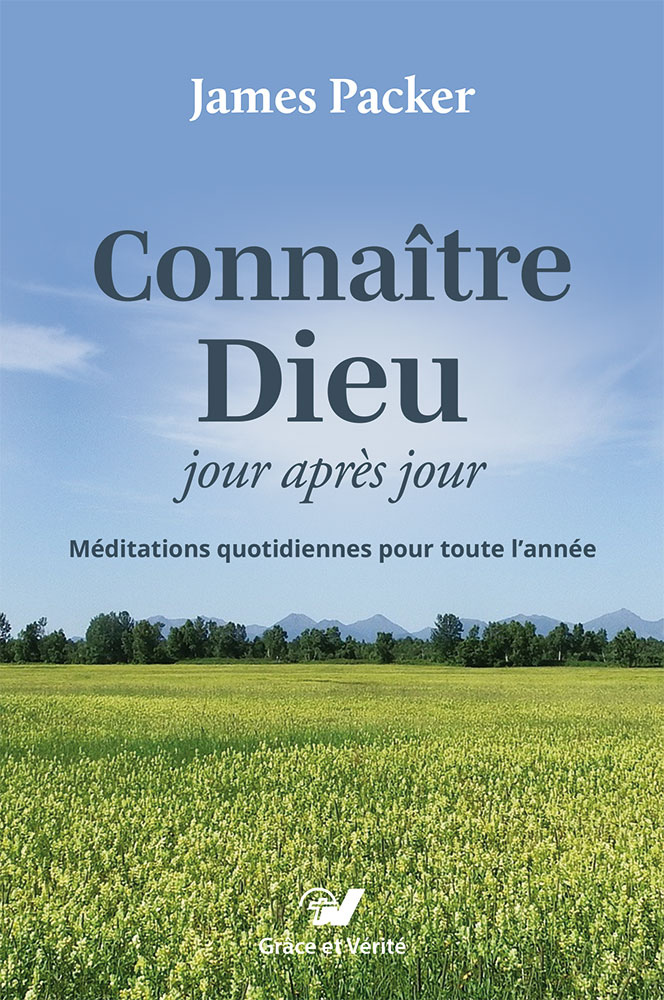 Connaître Dieu jour après jour