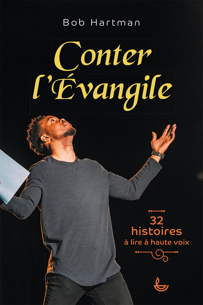 Conter l'Évangile