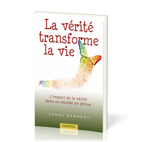 La vérité transforme la vie