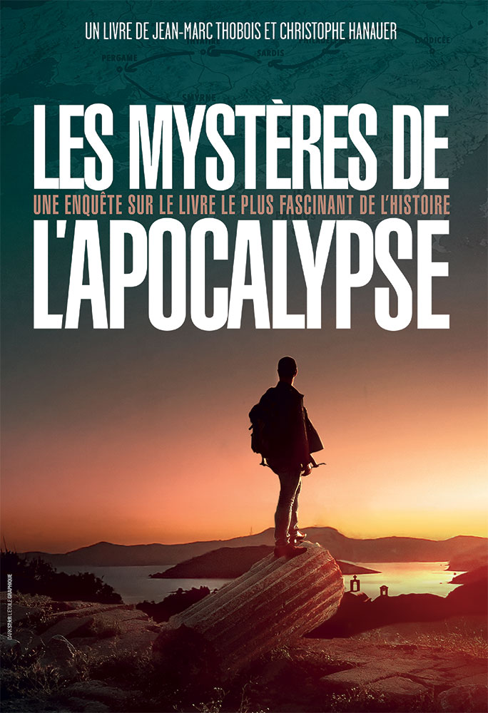 Image #0 du produit Les mystères de l'Apocalypse