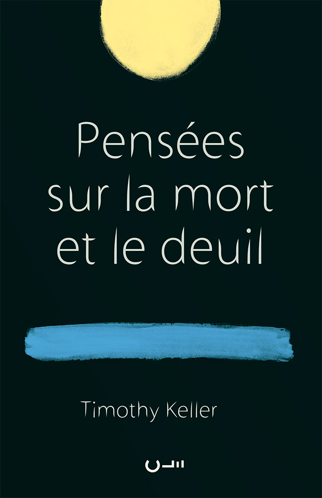 Pensées sur la mort et le deuil