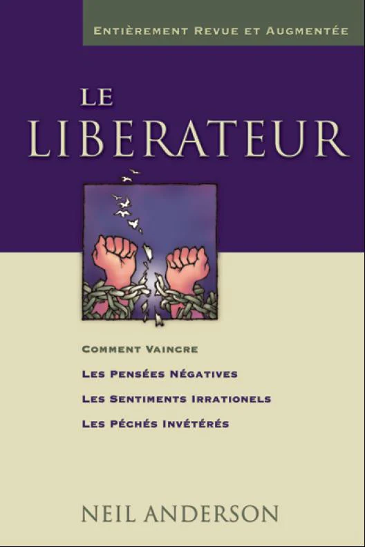 Le Libérateur