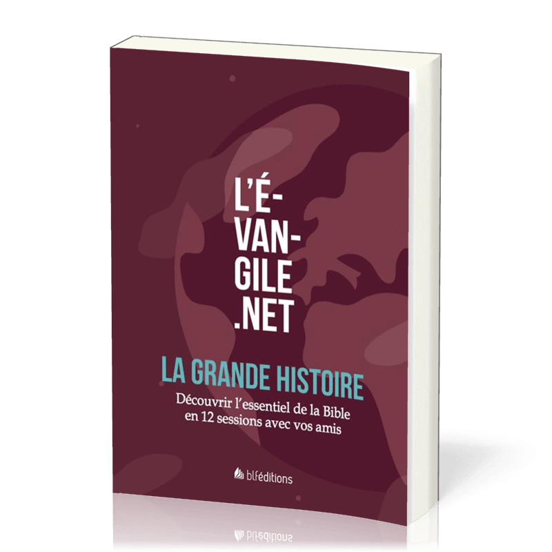 Image #1 du produit L'Évangile.net - La grande histoire