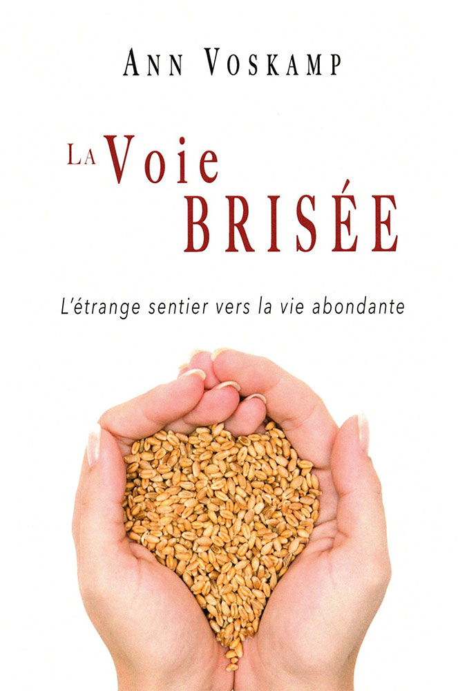 La voie brisée