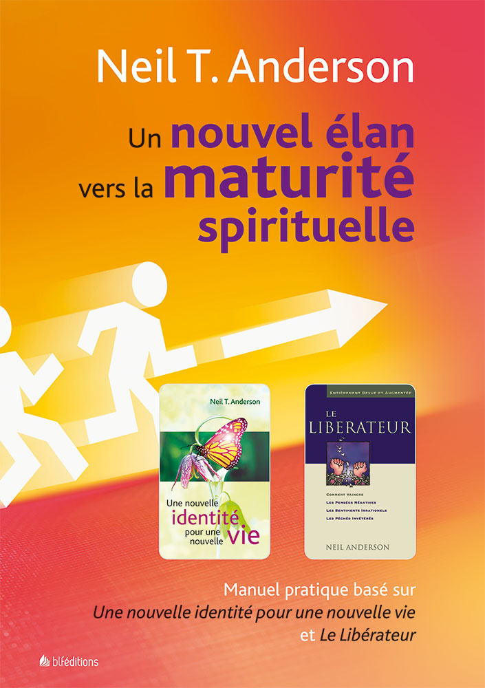 Nouvel élan vers la maturité spirituelle