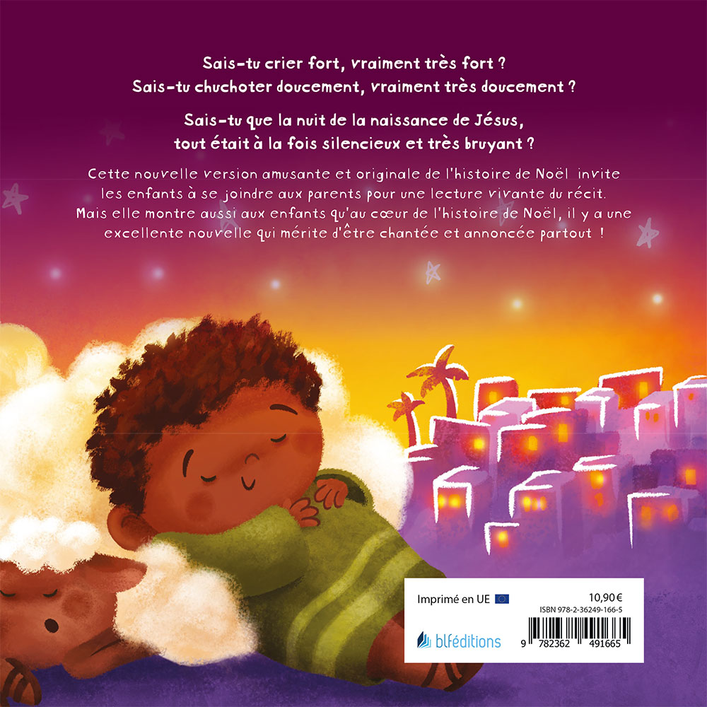 Image #1 du produit Un Noël très bruyant