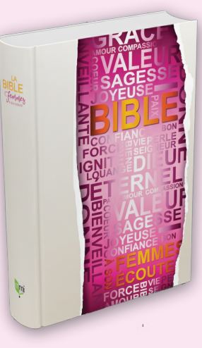Bible Femmes à son écoute rigide Vertus