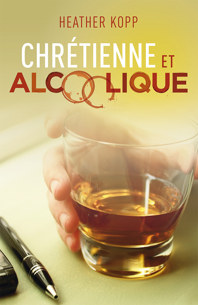 Chrétienne et alcoolique