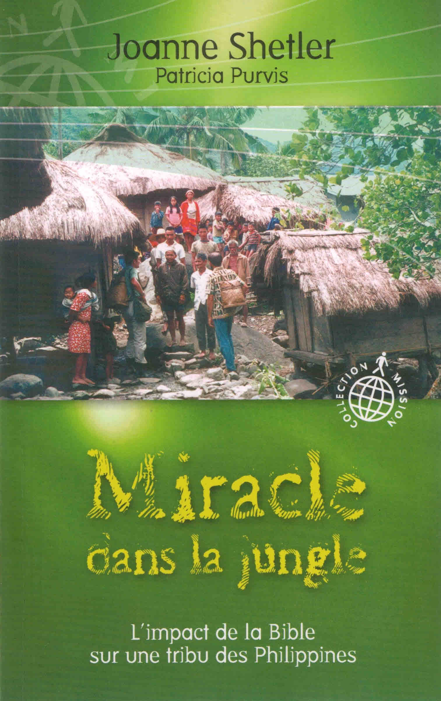 Miracle dans la jungle