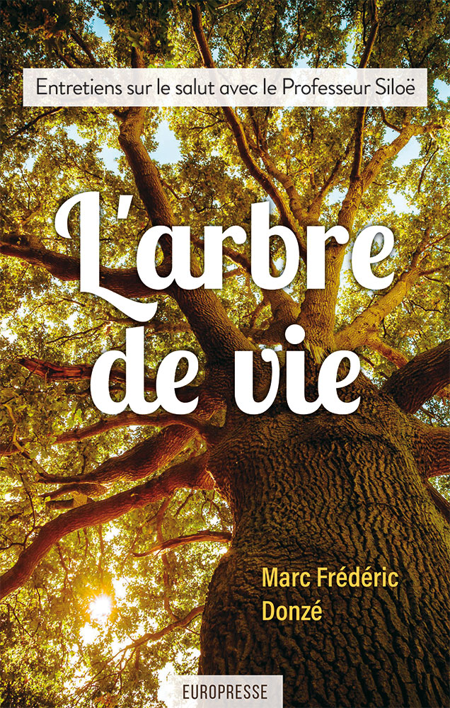L'arbre de vie - Donzé