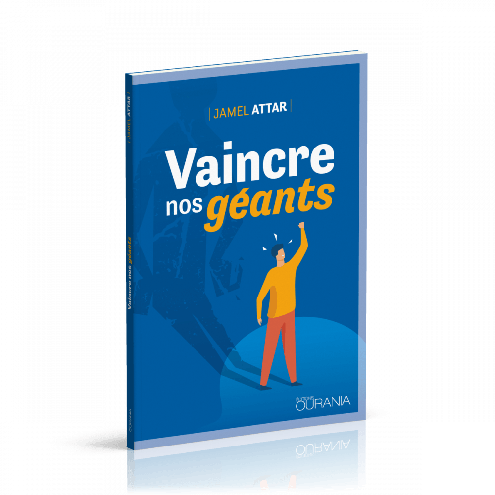 Image #1 du produit Vaincre nos géants