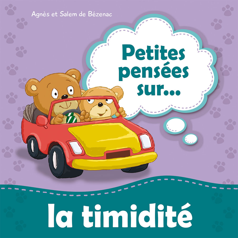 Petites pensées sur la timidité