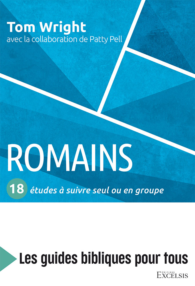 Romains - 18 études