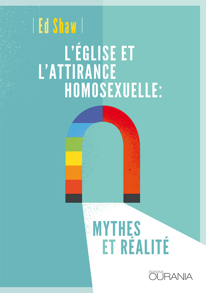 L'Église et l'attirance homosexuelle