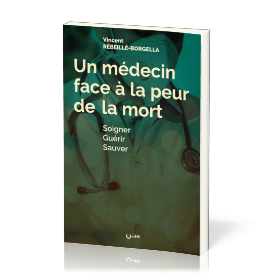 Un médecin face à la peur de la mort