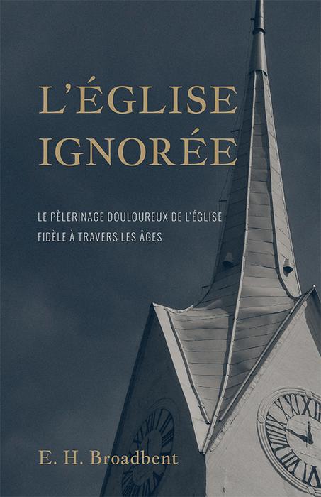 L'Église ignorée