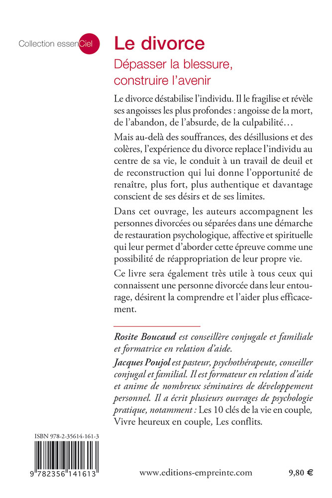 Image #1 du produit Le divorce